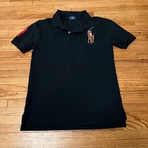 Polo Ralph Lauren Big Pony Polo Shirt